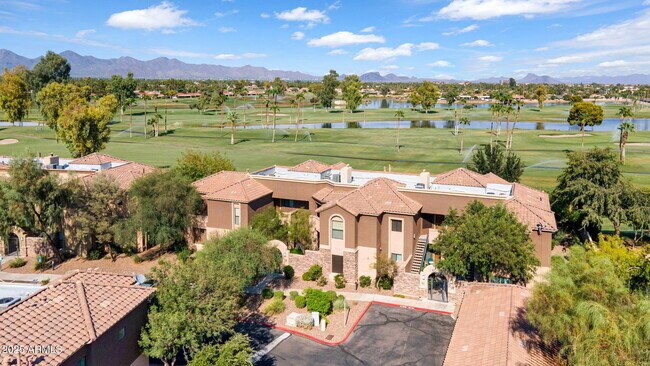 Foto del edificio - 7027 N Scottsdale Rd