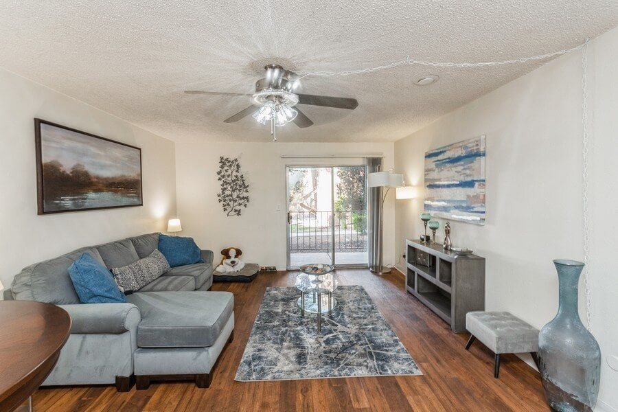 Indigo Park Apartments 7600 Montgomery Blvd NE Albuquerque, NM