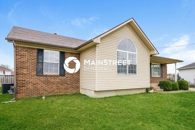 Foto del edificio - 3 Bedroom Pet-Friendly Home in SHEPHERDSVI...