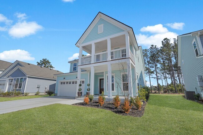 Foto del edificio - 268 Loblolly Ln