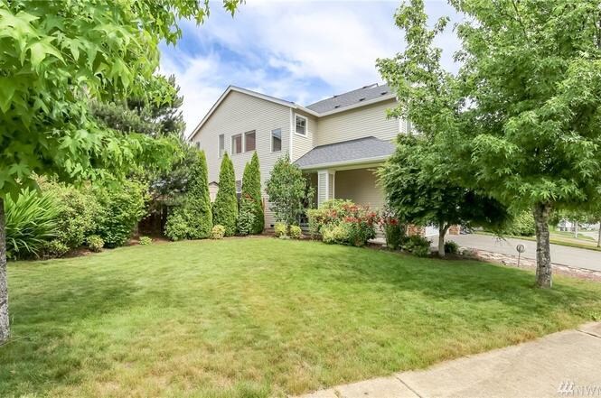 Foto principal - 2205 170th Ave E