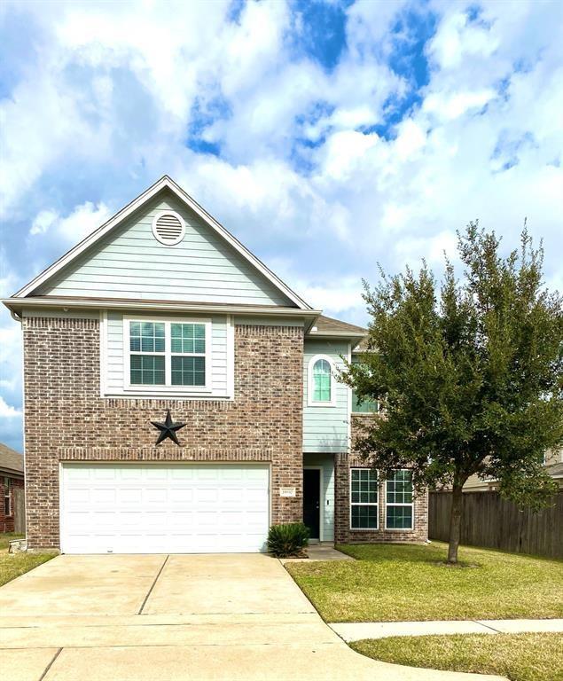 19850 Sloan Ridge Ln, Cypress, TX 77433 House Rental in Cypress, TX