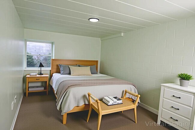 Foto del edificio - Wehnwood Court Apartments
