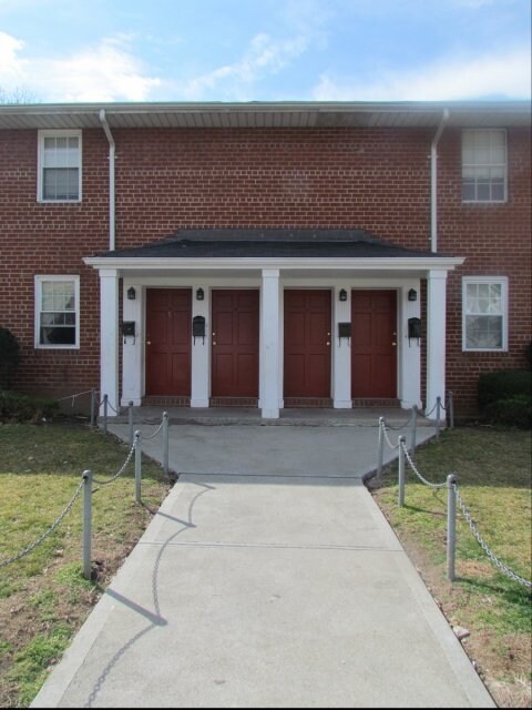 27 Attorney en la calle Apartaments - 27 Attorney Street