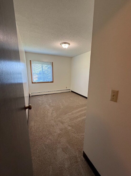 Dormitorio - Howard Lake Apartments
