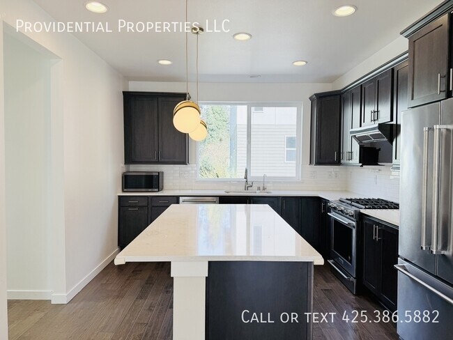 Foto del edificio - 14669 36th Ave NE