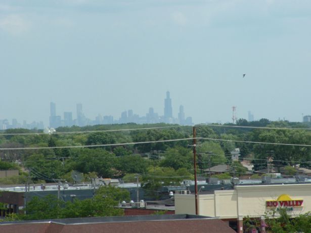 Foto del edificio - Franklin Park Grand Towers Condo 2BR 2BA