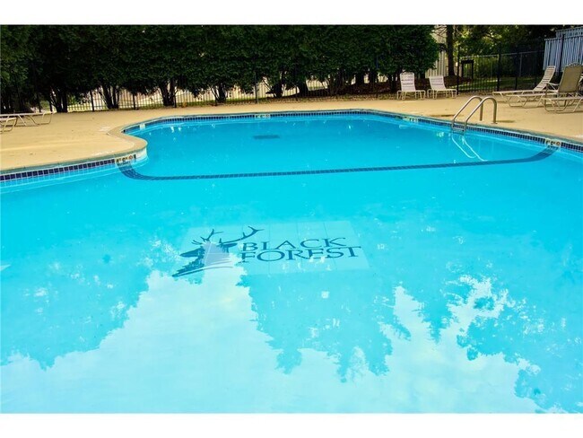 Foto del edificio - 1601 N Innsbruck Dr