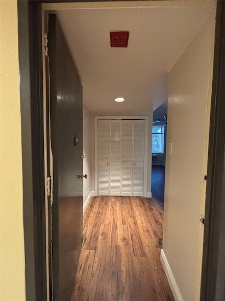 Photo - 7520 Hornwood Drive Unit 103 Apartment