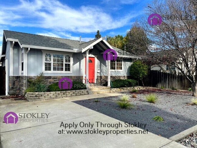 Building Photo - Stokley Properties Presents 2981 Pacific S...