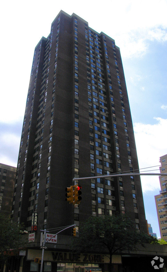 Foto del edificio - Henry Phipps Plaza South