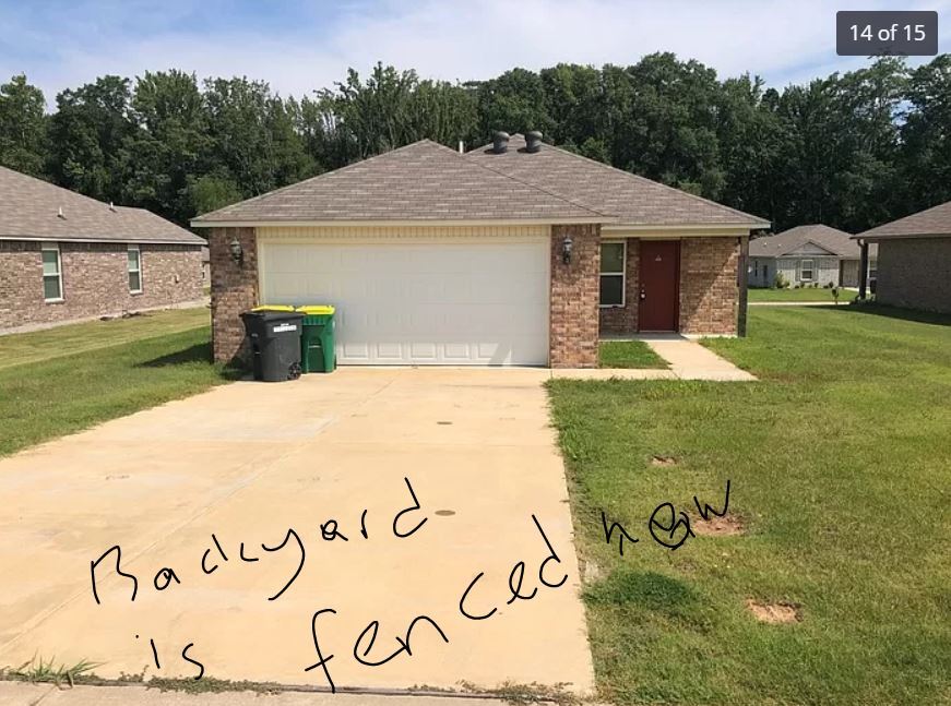 Foto del edificio - 6609 Ridgemist Ln