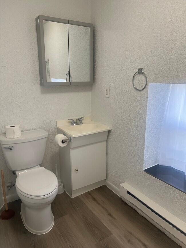 Foto del edificio - 602 11th St