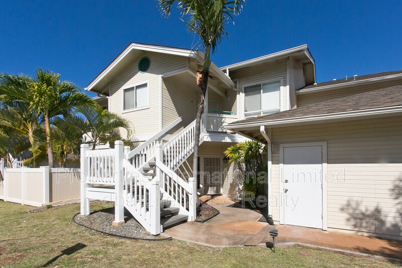 Primary Photo - 91-979 Laaulu Street - 36B