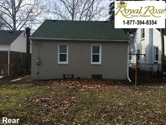 Building Photo - 16200 Avon Ave
