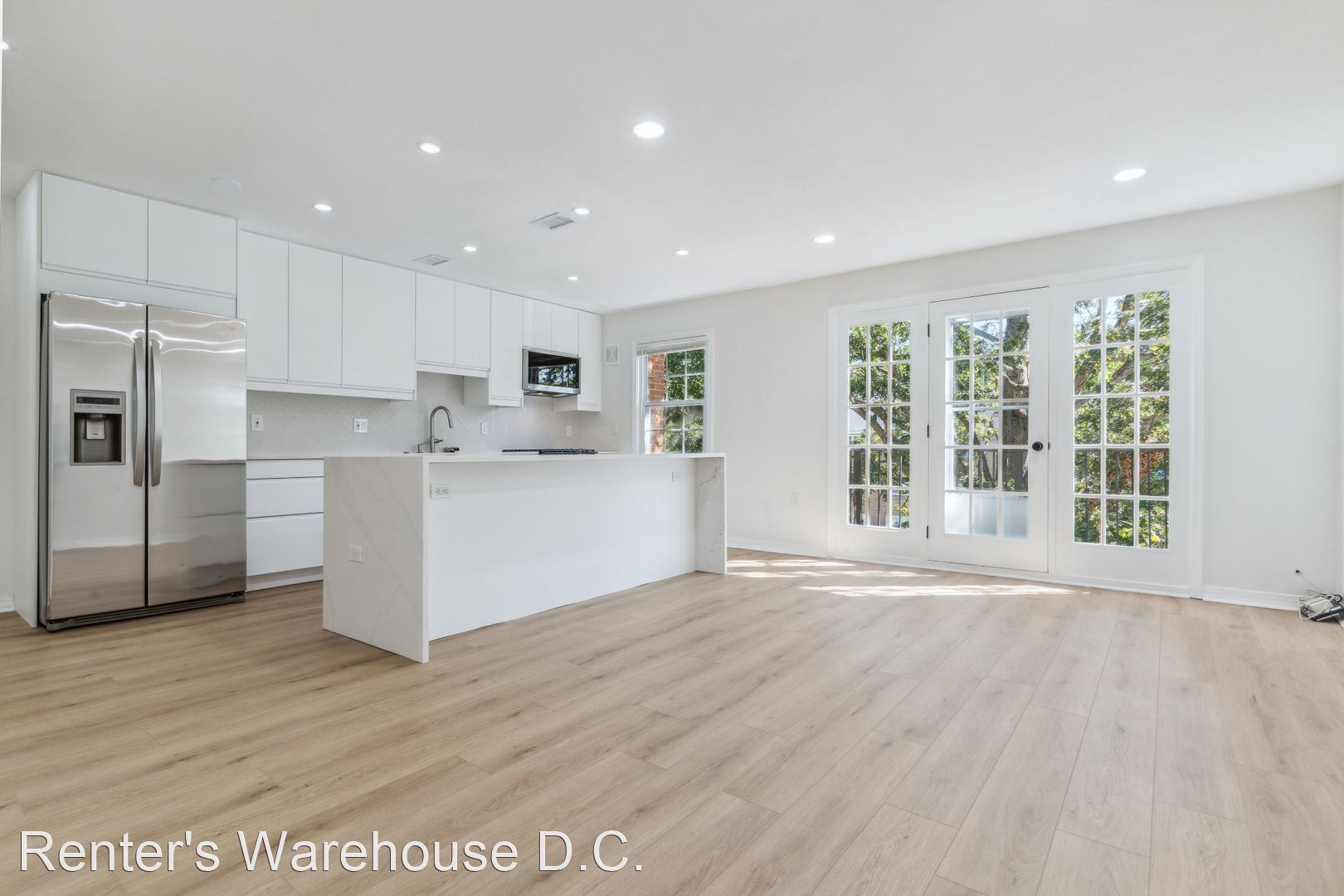 9459 Fairfax Blvd, Fairfax, VA 22031 - House Rental in Fairfax, VA ...