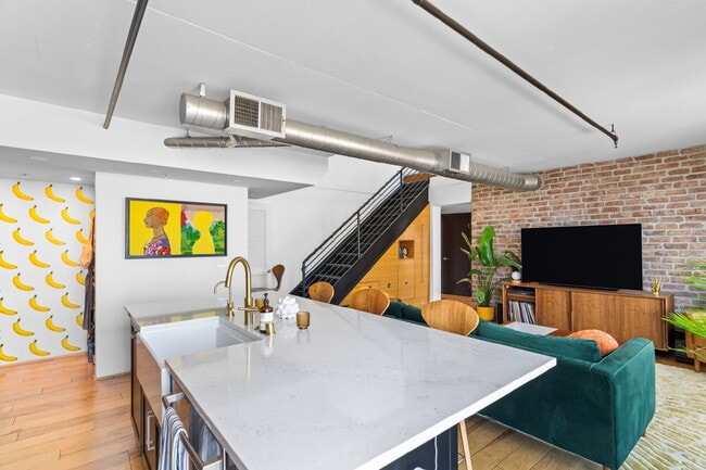 Foto del edificio - 1780 Kettner Blvd