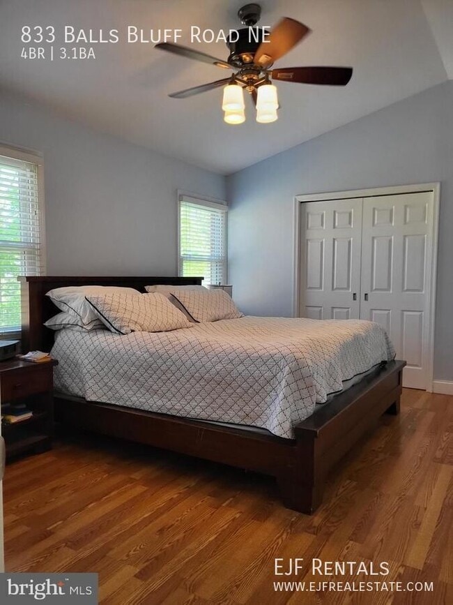 Building Photo - 833 Balls Bluff Rd NE