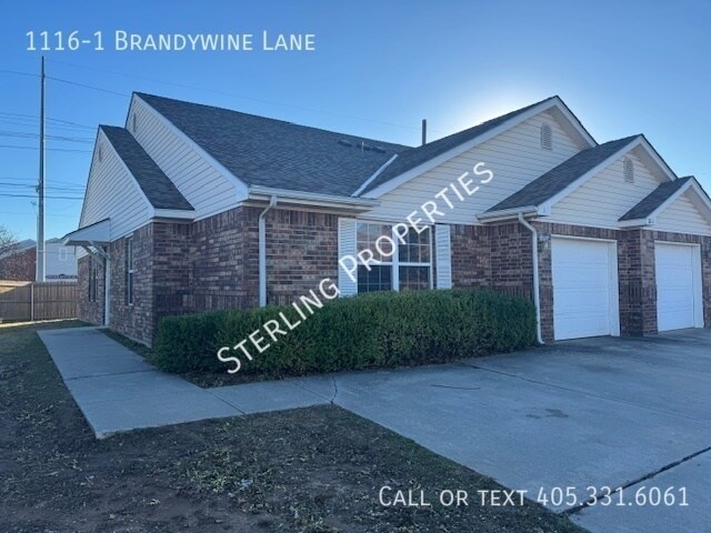 Building Photo - 1116 Brandywine Ln