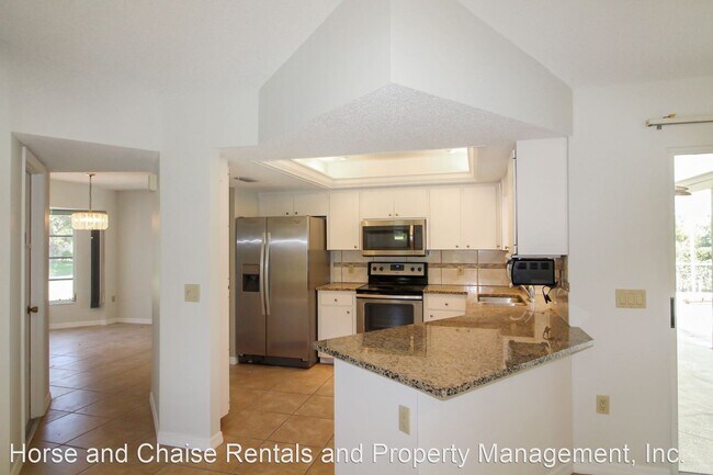 Foto del edificio - 3 br, 2 bath House - 9008 Allapata Ln