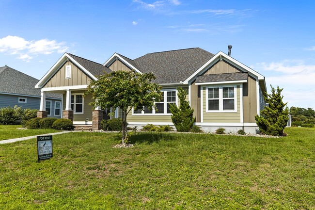 Building Photo - 202 Seagrass Wy