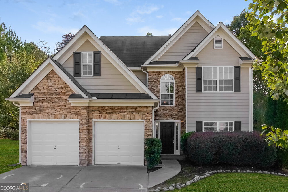 Foto principal - 1525 Brooks Pointe Ct