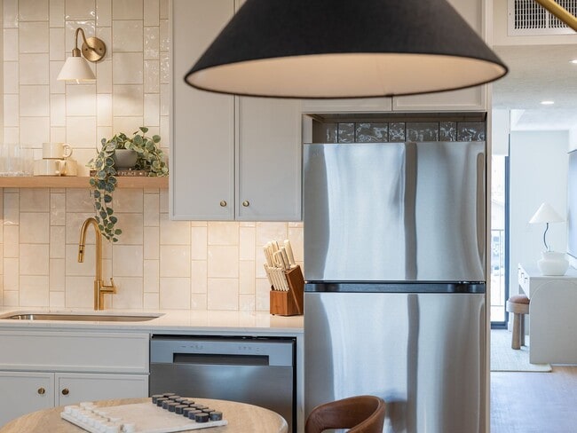 Interior Photo - Solana