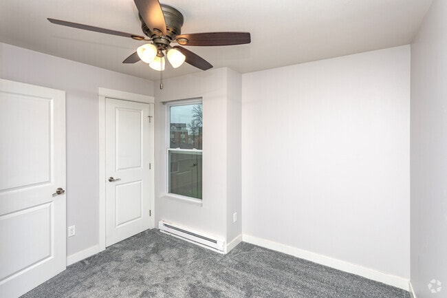 3BR, 2BA - 1,300SF - Bison Run Rentals