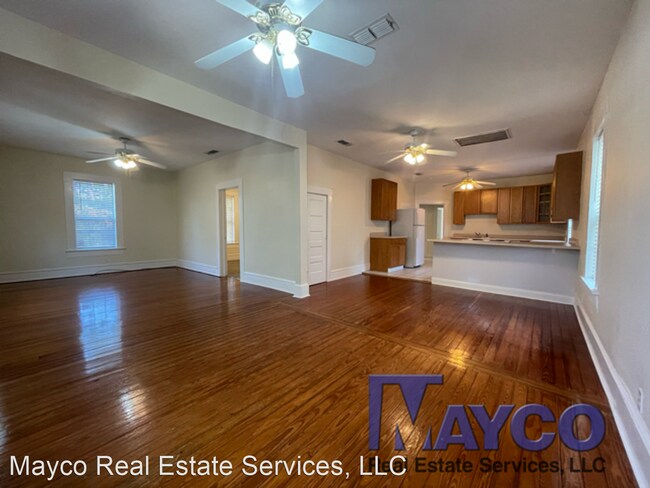 Building Photo - 3 br, 2 bath House - 3801 Maryland Ave.