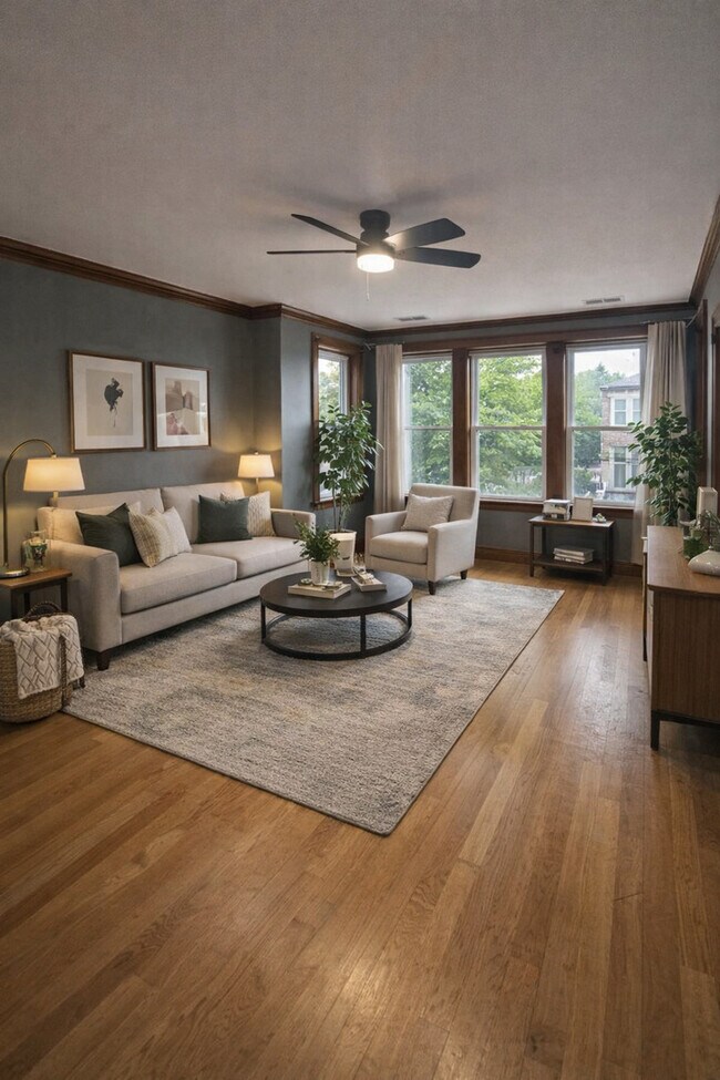 Foto del edificio - 2231 S 61st Ct