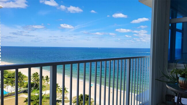 Foto del edificio - 1360 S Ocean Blvd