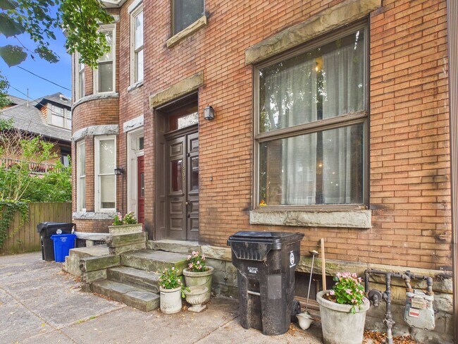 Foto del edificio - 204 Hamilton St