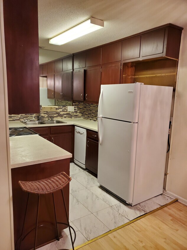 Foto principal - 1157 14th Ave S