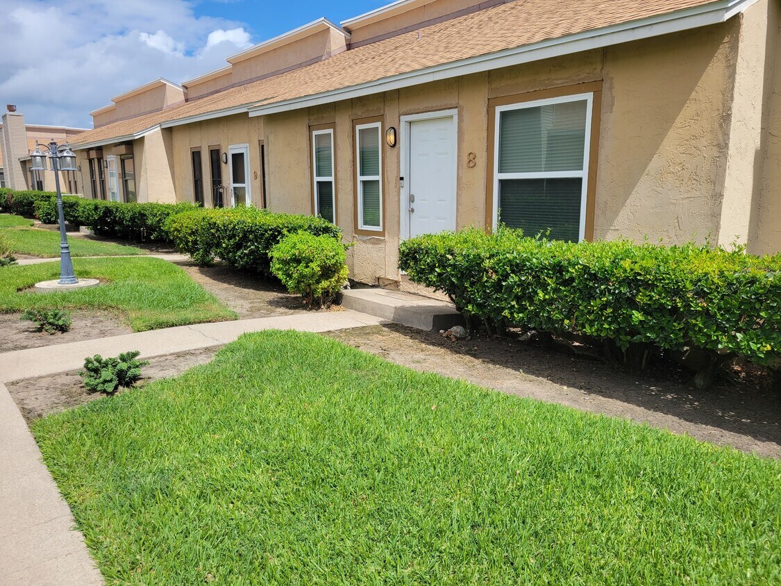 Patio - 3700 83rd St