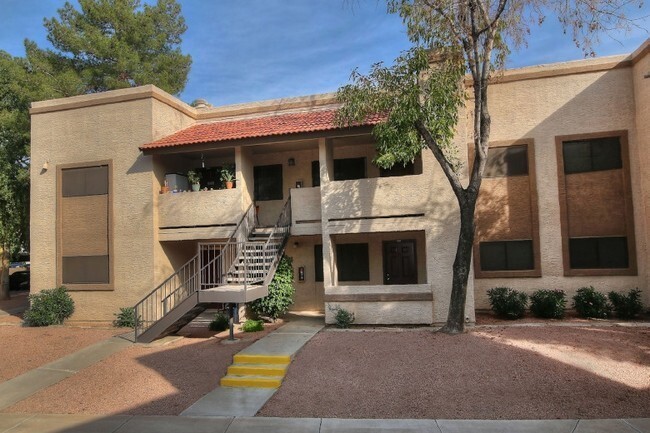 Interior Photo - Marabrisa Condominiums