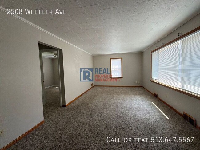Foto del edificio - 2508 Wheeler Ave