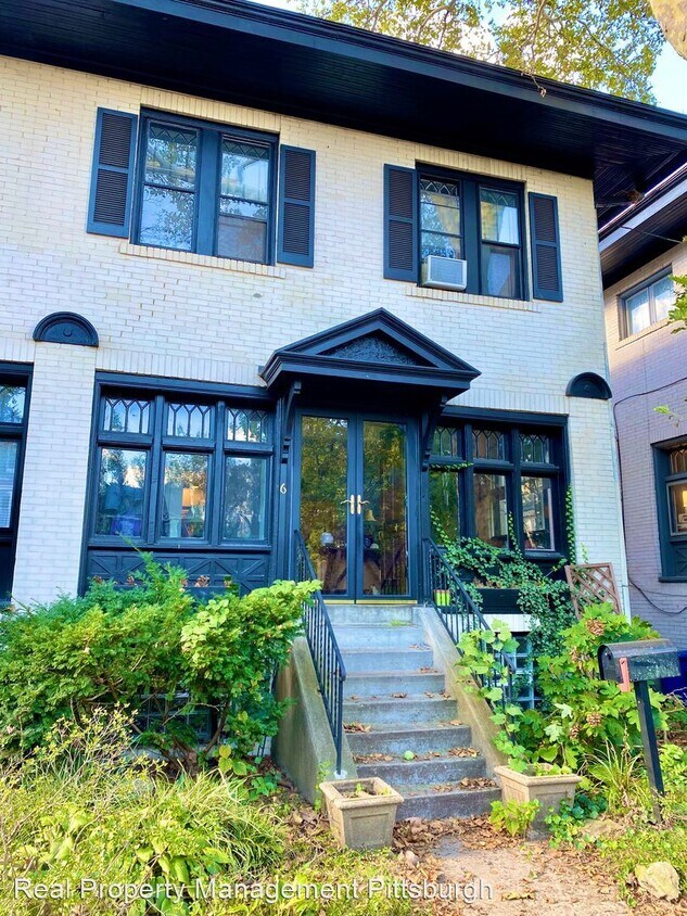 Primary Photo - 3 br, 2 bath House - 6 Ellsworth Terrace