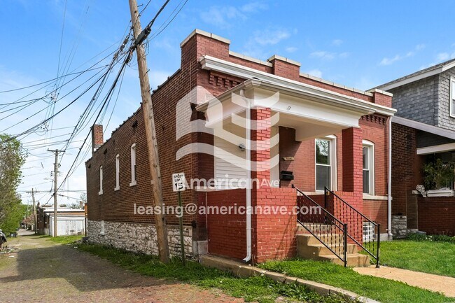 Foto del edificio - 3614 Tennessee Ave