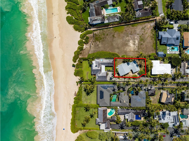 Photo - 100 C North Kalaheo Ave House