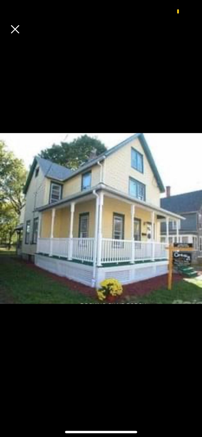 Foto del edificio - 5 Gary St