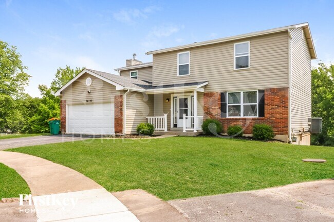 Building Photo - 14345 River Oaks Ct