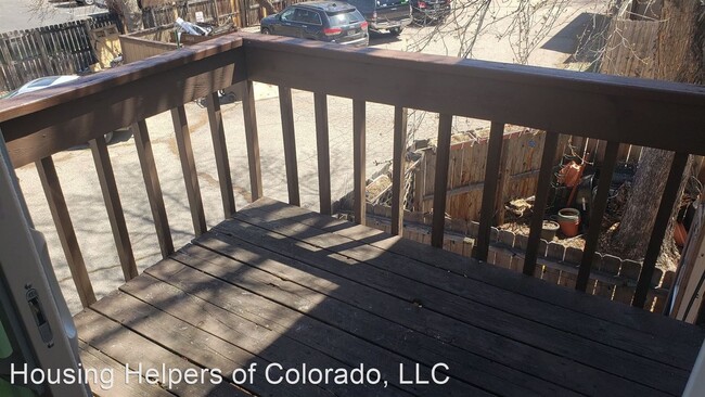 Building Photo - 1 br, 1 bath House - 3560 Arthur Ct #4