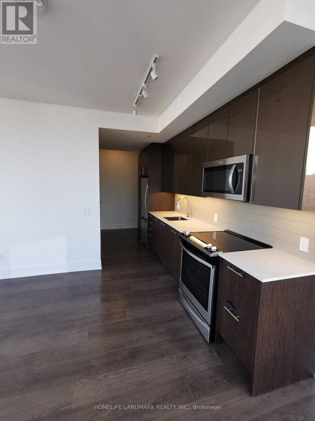 Photo du bâtiment - 403 Church St