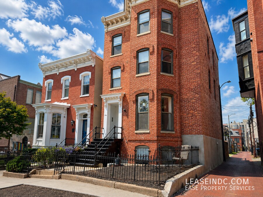 Photo - 1532 15th Street NW-#REAR