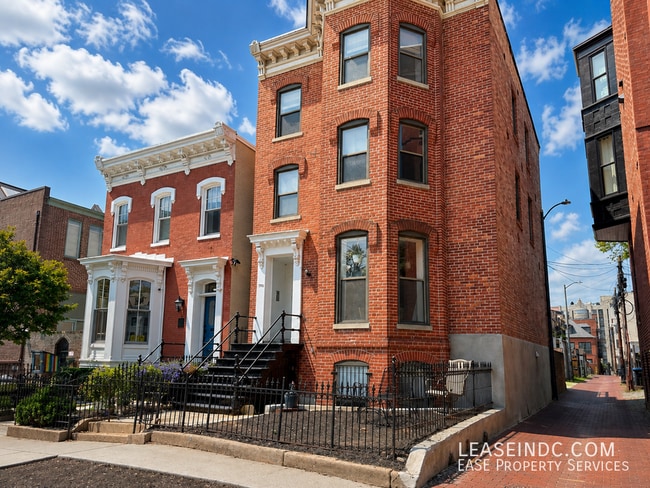 Photo - 1532 15th Street NW-#REAR Apartment