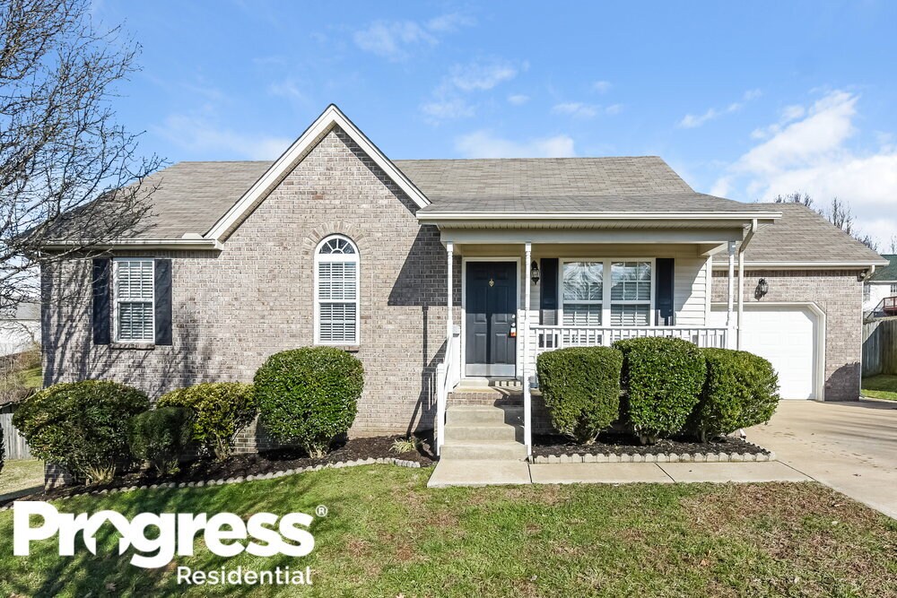 605 Cahaba Ct, Mt. Juliet, TN 37122 House Rental in Mt. Juliet, TN