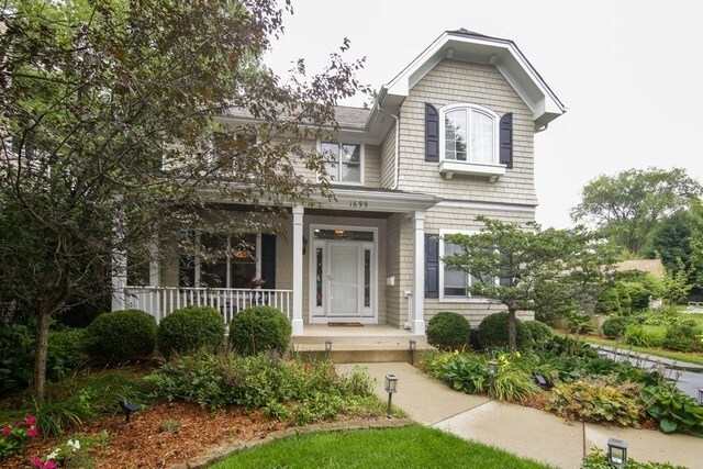 Primary Photo - 1699 Elmwood Dr