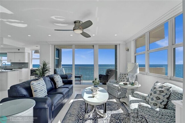 Building Photo - 5200 N Ocean Blvd