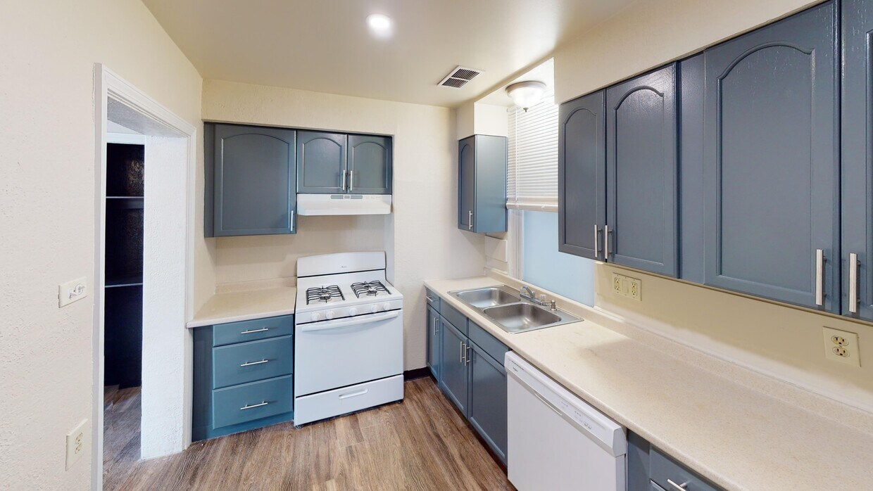 Foto principal - The Ell on Ellsworth (A Hudson Property)