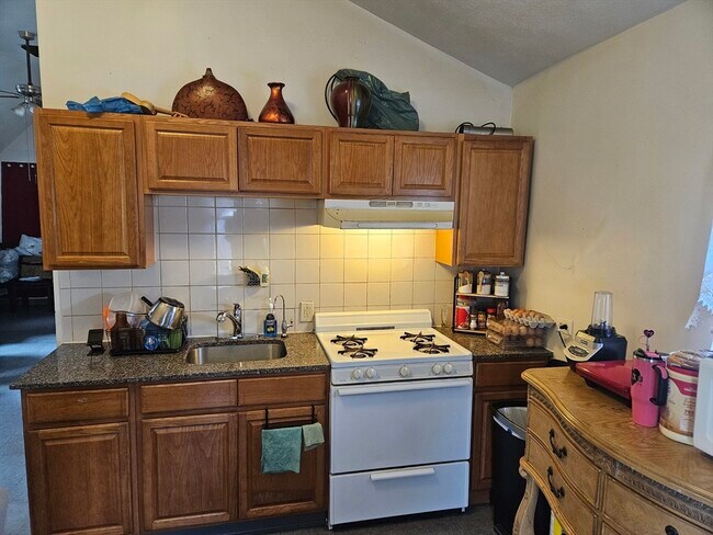 Foto del edificio - 55 Bernard St